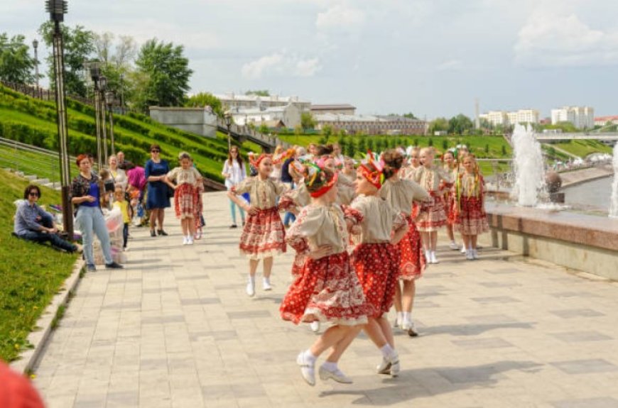 Reggaeton Dance: Sensual Rhythms and Global Appeal