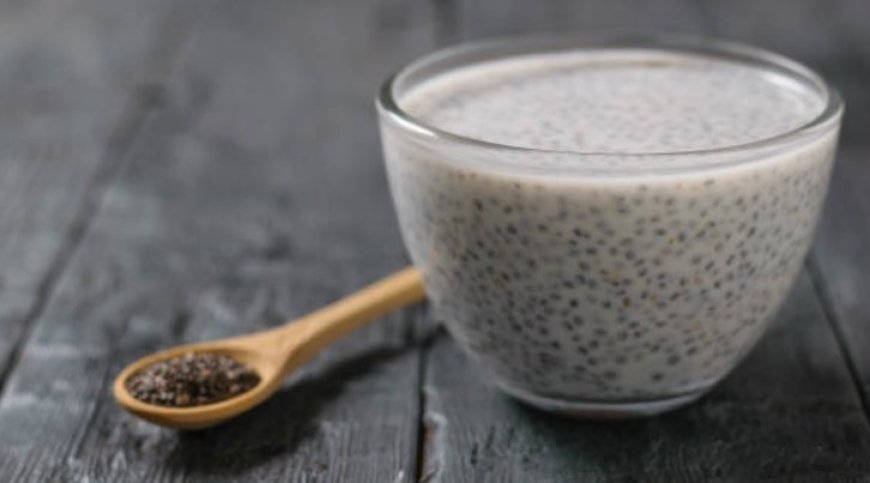Unlocking the Potential of Chia Seeds: 10 Health Benefits You Need to Know