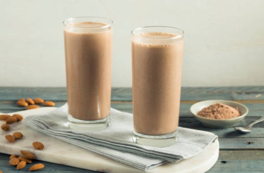 The Power of Protein Shakes: Boosting Health and Fitness