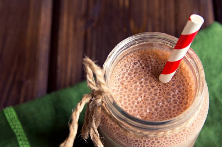 The Power of Protein Shakes: Boosting Health and Fitness