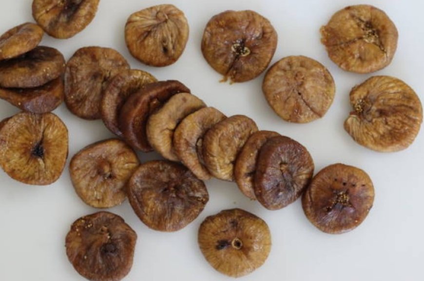 Unlocking the Health Benefits of Anjeer (Figs)
