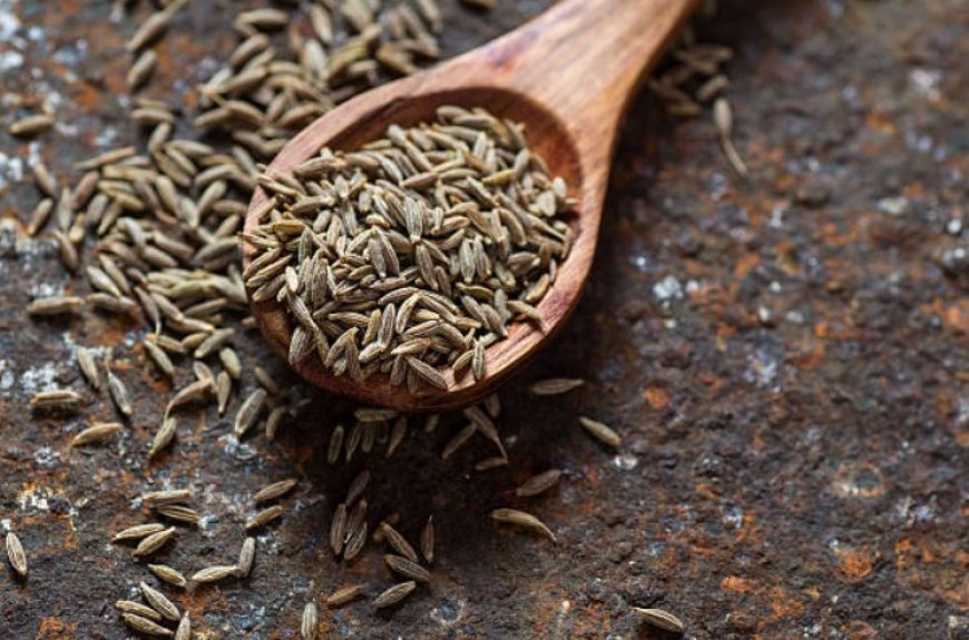 Top 10 Benefits of Cumin Seeds