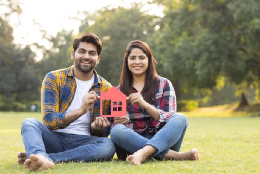 The Benefits of a Home Loan