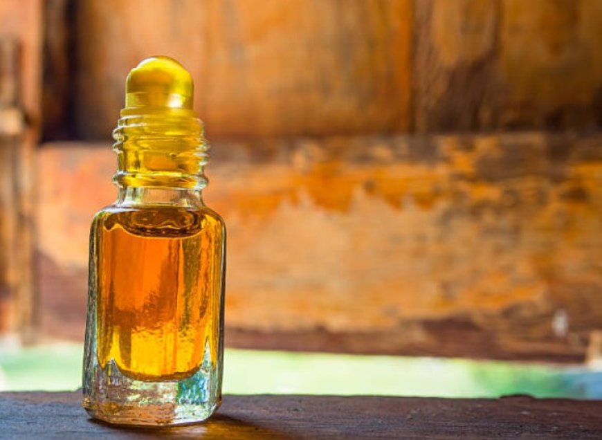 Top 5 Benefits of Camphor Oil: A Comprehensive Guide