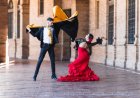 Flamenco Dance: A Fiery Passion