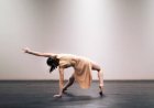 Modern dance: A celebration of expression