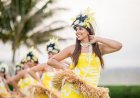 Hula: A Beautiful and Expressive Dance Form for All