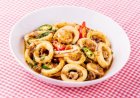 Mushroom Maggi: A Delicious and Healthy Snack