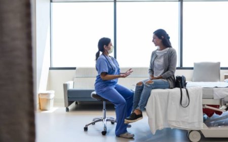 Caring for Your Health as a Woman Over 30: A Comprehensive Guide