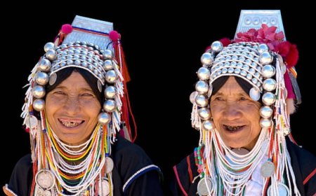 The Chenchu tribes: A unique culture and way of life