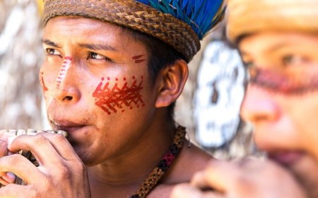 The Bagatha tribes: India's warrior tribe with a rich culture