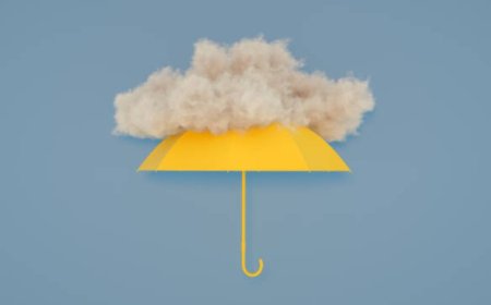 How to save your clothes in the rainy season