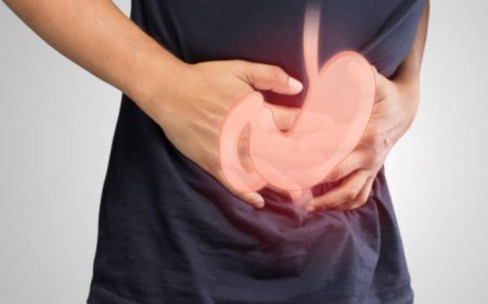 Top 5 Home Remedies for Acidity: Natural Relief for Heartburn