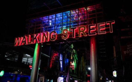 Top 5 Places to Visit in Pattaya in 2023