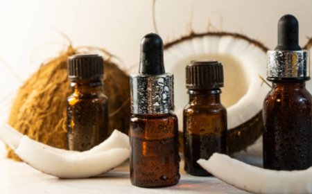 Top 5 hair serums you can make at home