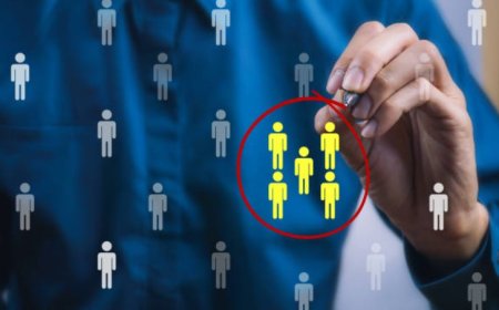 How Technology is Changing the Labor Market in 2023