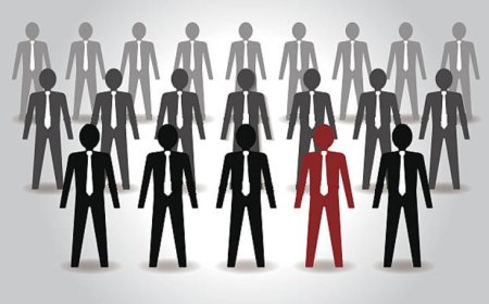 How to Create More Inclusive and Equitable Labor Markets: A Step-by-Step Guide