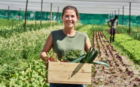 How to Make Yourself More Self-Sufficient: A Step-by-Step Guide