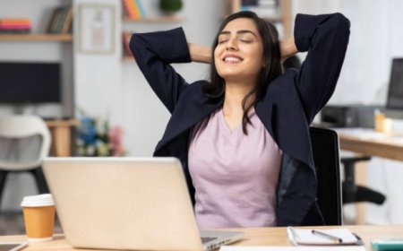 How to Reach Your Financial Goals in 250 Words or Less