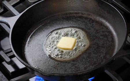 The Benefits of Butter: A Guide to Healthy Consumption