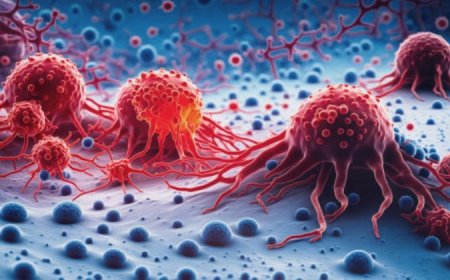 T cells: The essential immune cells you need to know about