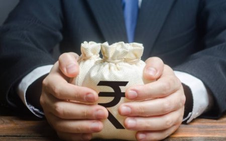 How to save money: 10 tips to help you reach your financial goals