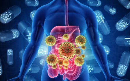 Immunity and healthy body: A powerful connection