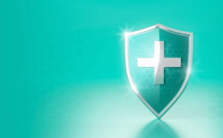 Immunity Backdrop: How to Keep Your Immune System Healthy