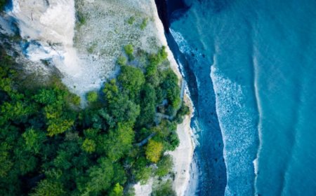 Denmark: A Guide to the Land of Hygge, Vikings, and Legos