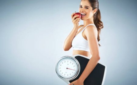 The Best Diet and Exercise for Overall Health: A Comprehensive Guide