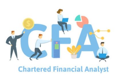 Top 5 Courses for the CFA Program: Prepare for Success with the Right Study Materials