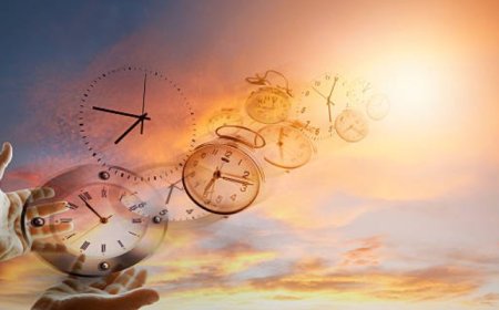 Is time travel possible?