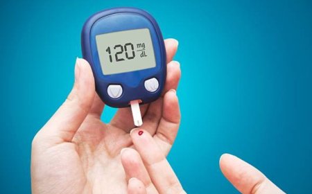 How to control your blood sugar at home: Natural remedies and lifestyle changes