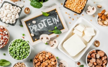 Why Protein is Important for Your Body: A Comprehensive Guide