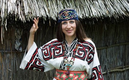 Preserving Ainu Culture: Japan's Indigenous Heritage