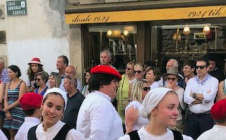 Basque Culture: A Unique Experience in the Heart of Europe