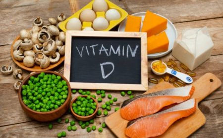 How to Get Enough Vitamin D: Essential Tips for Overall Health