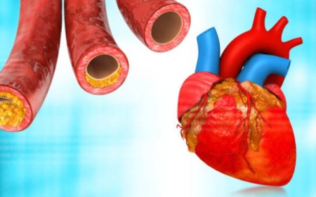 How to manage your cholesterol levels: A comprehensive guide