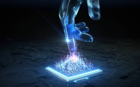 The Future of Work in a World of Increasing Automation