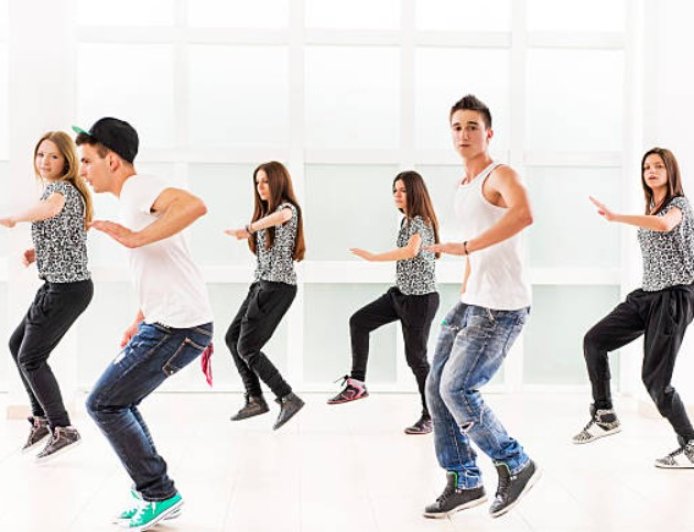 Capoeira: A captivating blend of martial arts, dance, and music