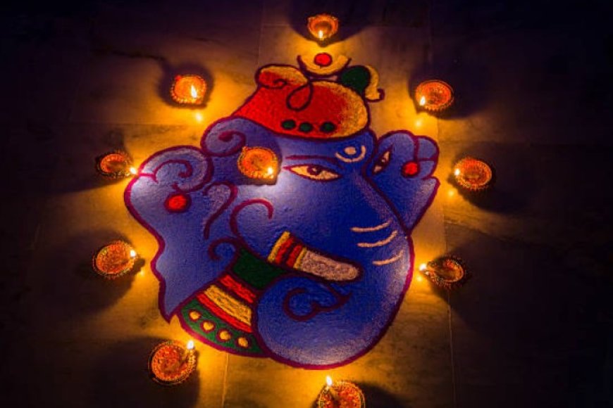 Diwali: The Festival of Lights: A Comprehensive Guide - Kehana