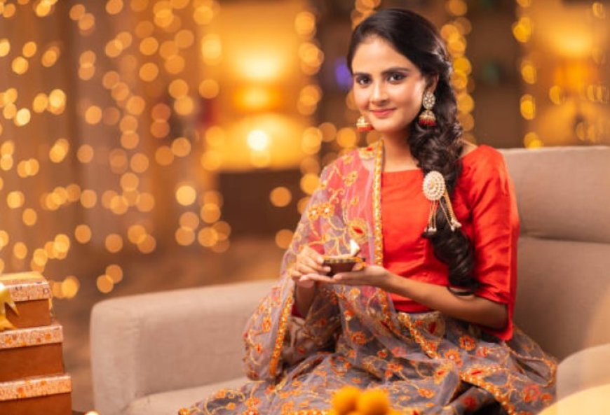 How to Attract Goddess Lakshmi on Diwali: A Comprehensive Guide