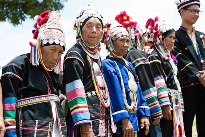 The Chenchu tribes: A unique culture and way of life