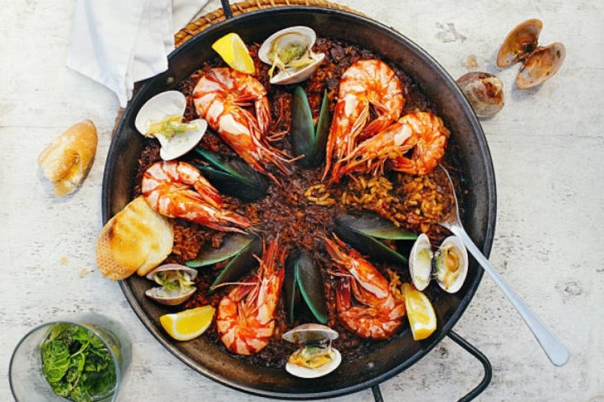 Top 5 Spanish foods: A culinary journey through Spain