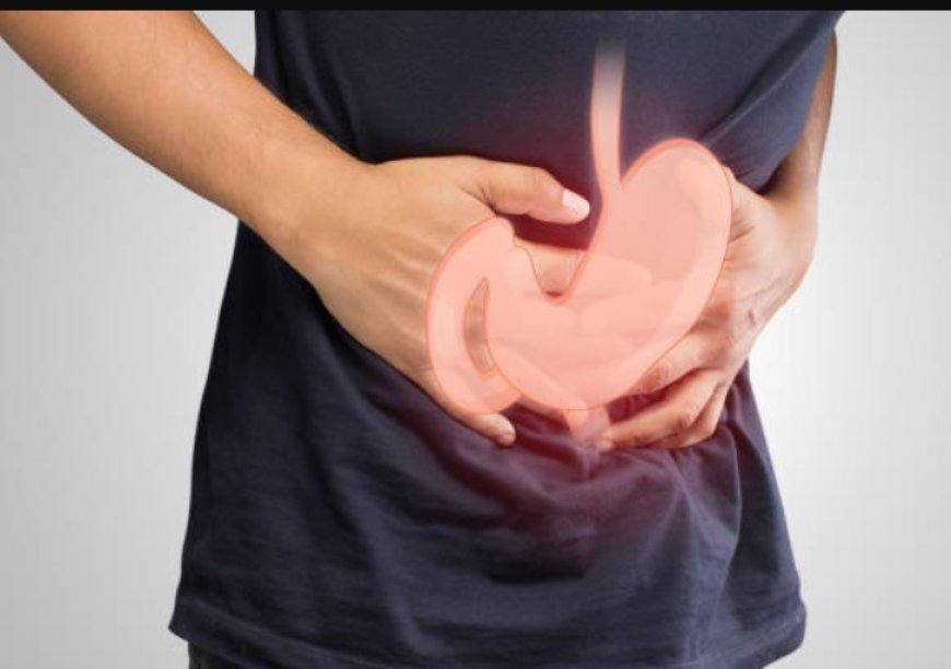 Top 5 Home Remedies for Acidity: Natural Relief for Heartburn