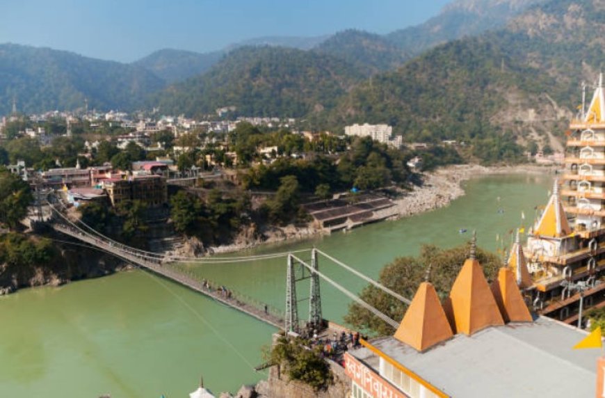 Top 5 Places to Go Bungee Jumping in India