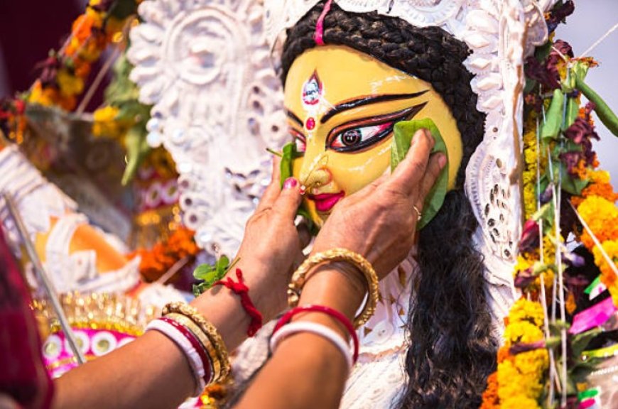 How to Prepare for Durga Puja in West Bengal: A Step-by-Step Guide