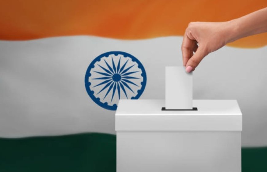 Facts and Roles of the Indian Election Commission