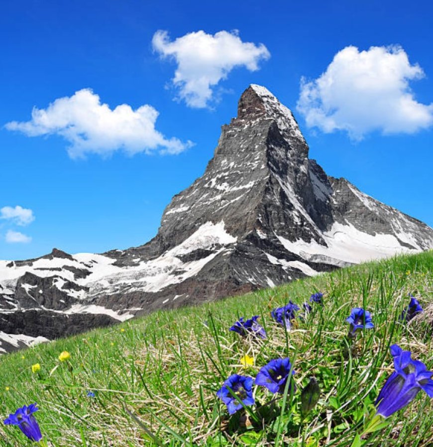 Zermatt: A Swiss paradise at the foot of the Matterhorn