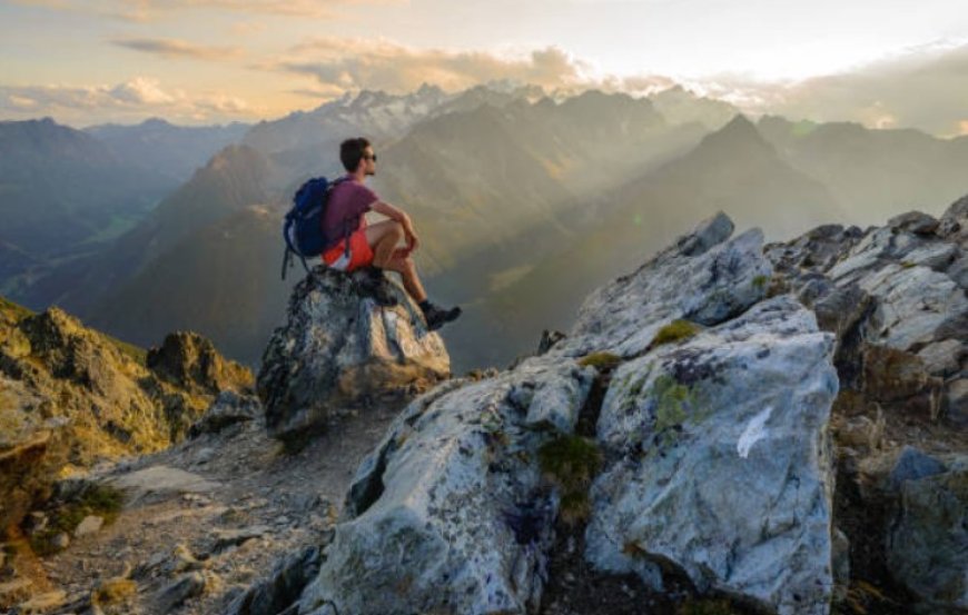 Chamonix, France: A mountain lover's paradise